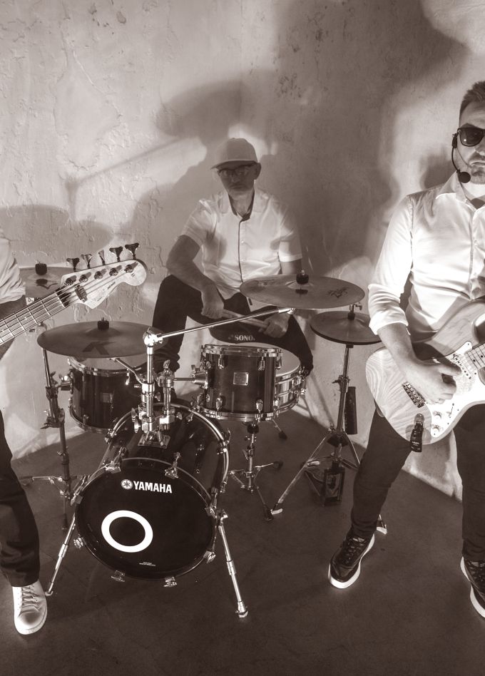 Moscow Traffic Band