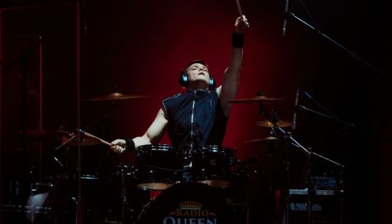 Куин / Queen. Шоу «Богемская рапсодия»