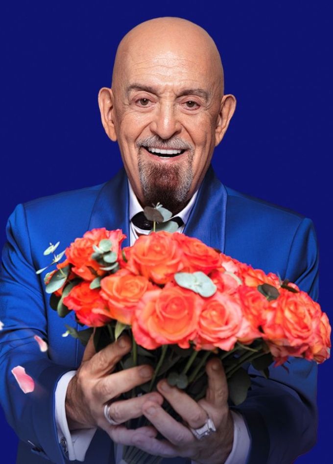 Михаил Шуфутинский