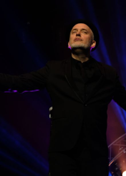 Dan Barnett