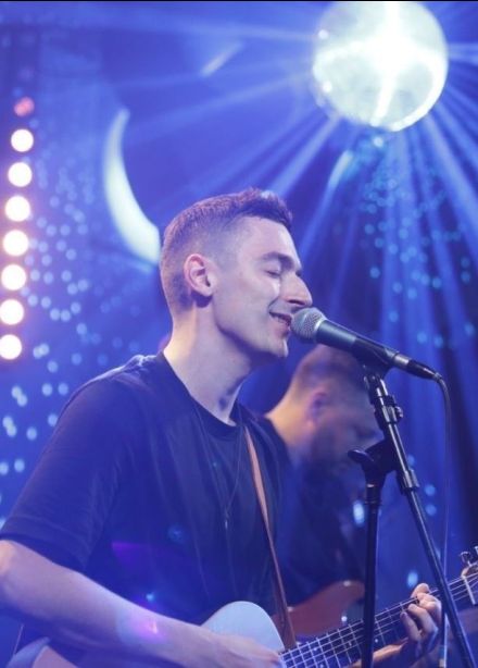 Концерт «Вечер песен "Сплин"»