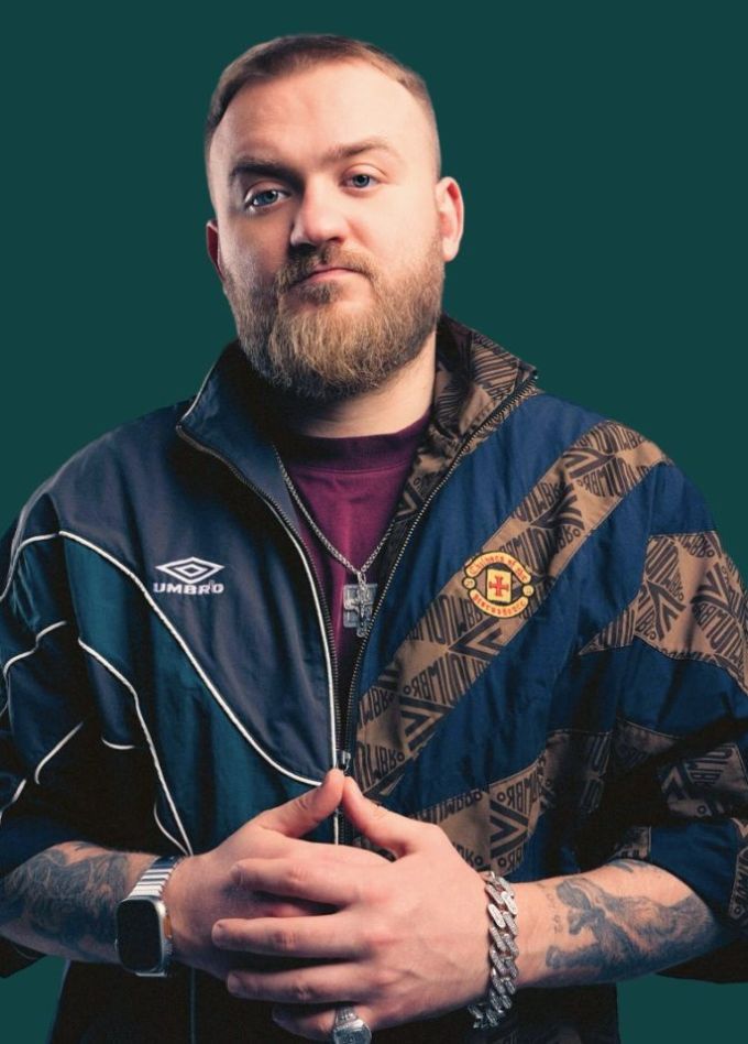 Павел Дедищев. Стендап