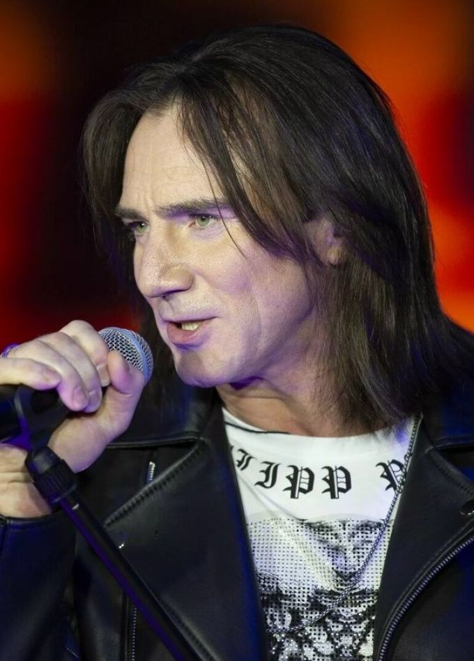 Андрей Храмов