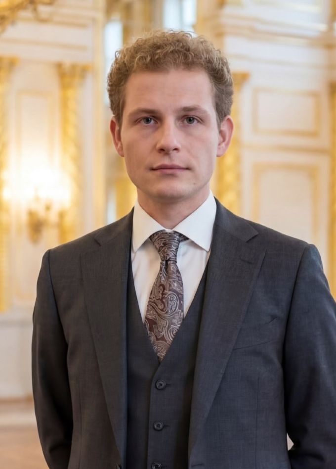 Глеб Стафеев. И всё о любви