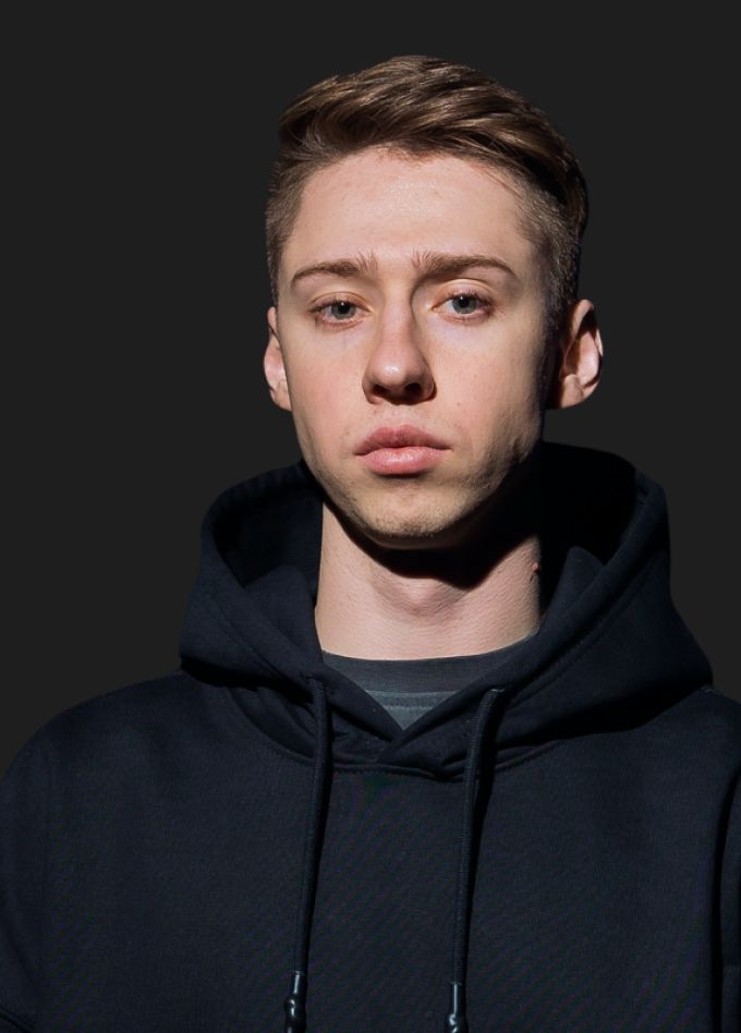 Илья Раевский