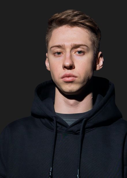Илья Раевский