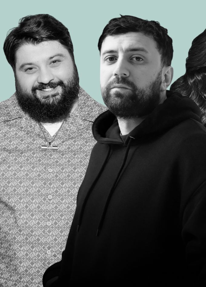 Вечер понедельника