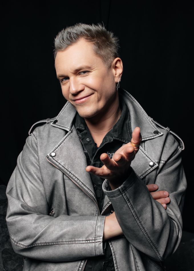 Антон Зацепин