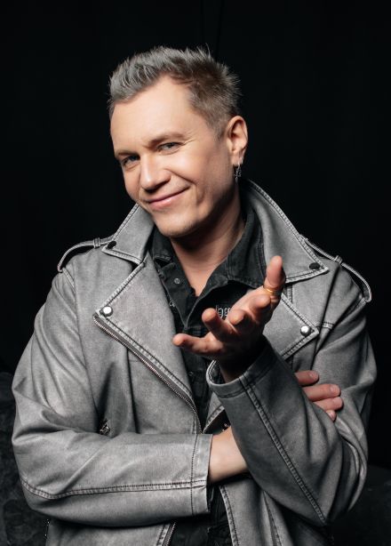 Антон Зацепин