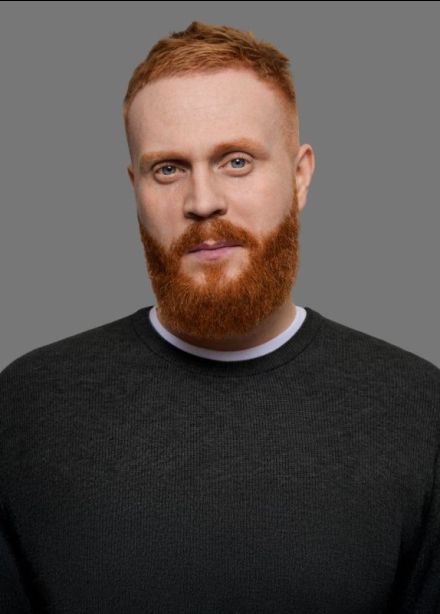 Евгений Чебатков. Стендап
