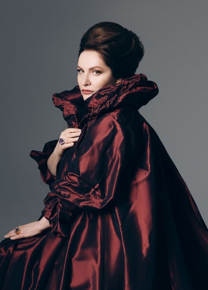 Хибла Герзмава