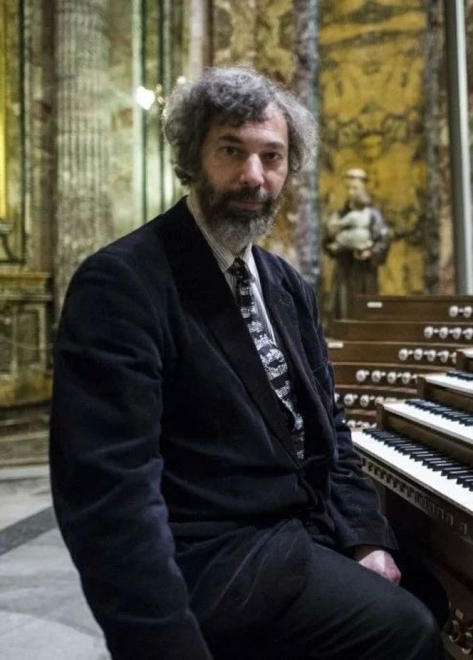 Даниэль Зарецкий