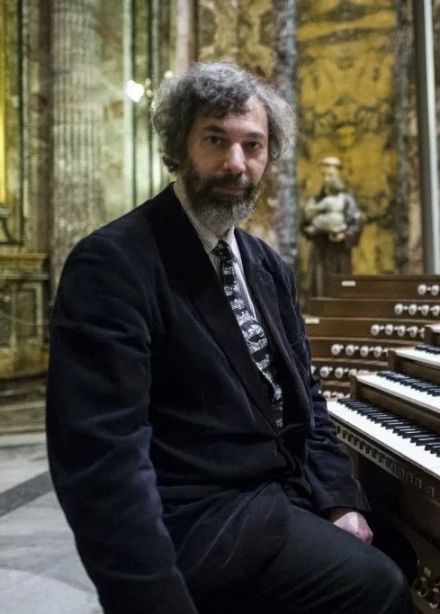 Даниэль Зарецкий