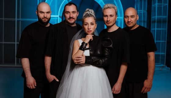 Мураками, Зеленоград