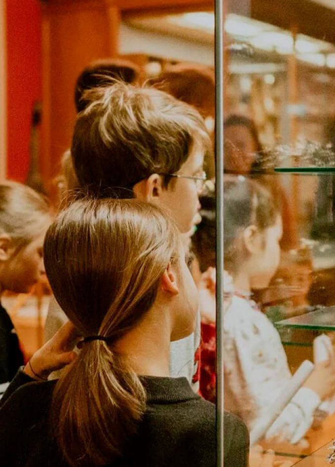 Pro Китай (8–12 лет)