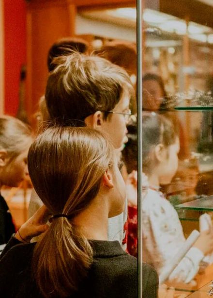 Pro Китай (8–12 лет)