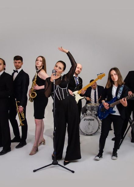 Extra-Time Jazz Band