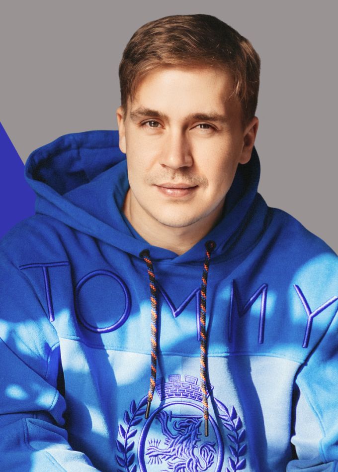 Вася Шакулин