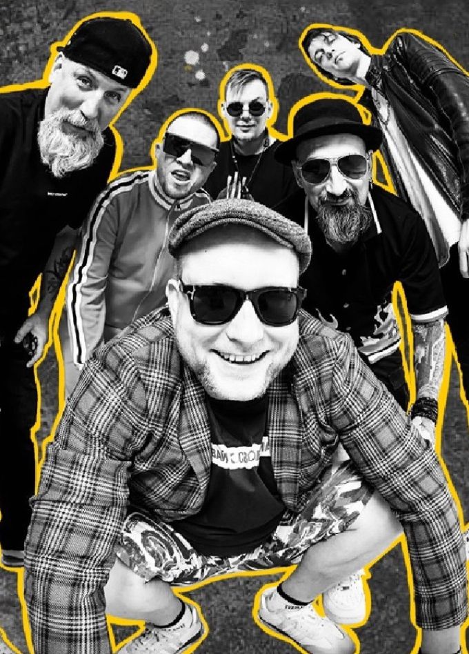 The Iron Bees