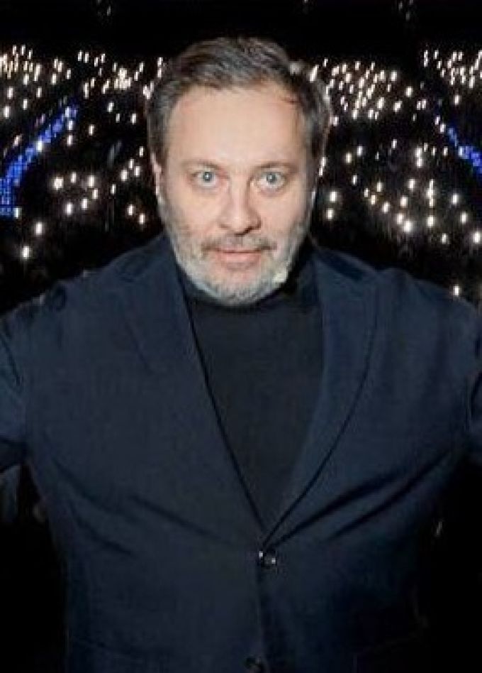 Сергей Минаев