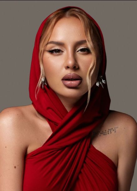 Anna Asti