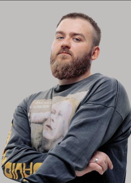 Павел Дедищев. Стендап