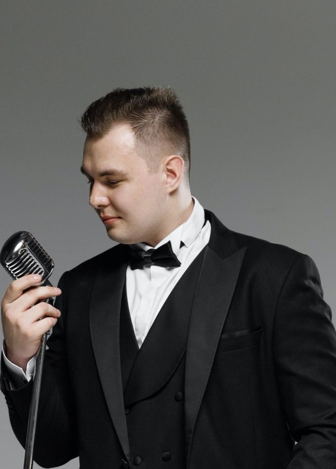 Юрий Ковешников и Coolgroove Bigband
