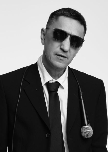 Олег Груз