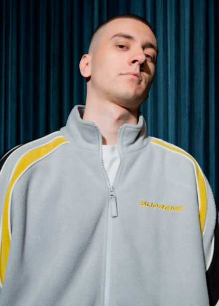 Егор Свирский