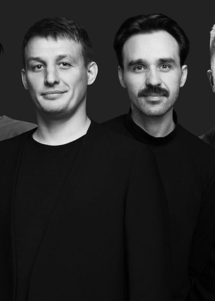 Ночной стендап