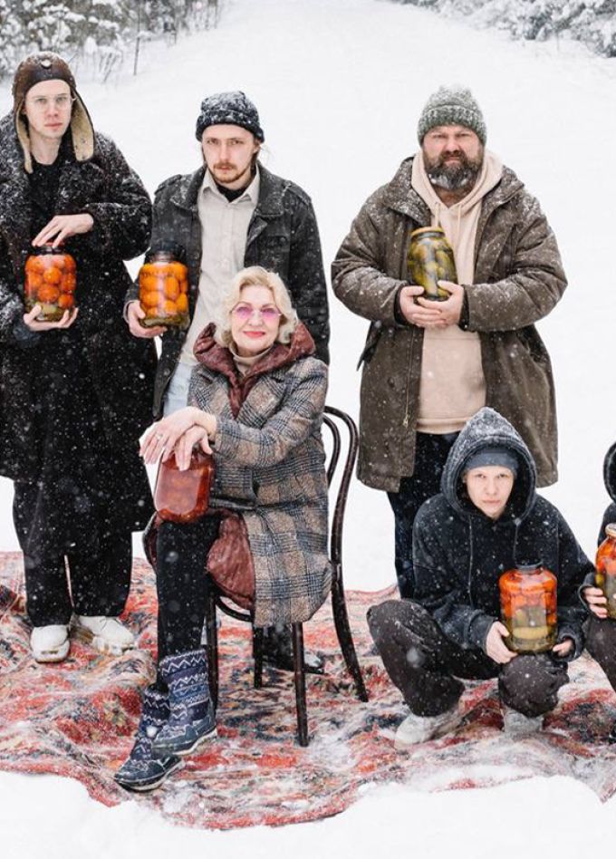 Петушки