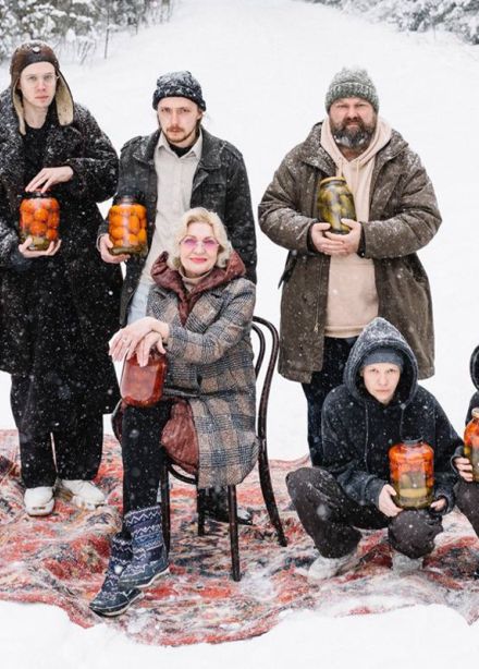 Петушки