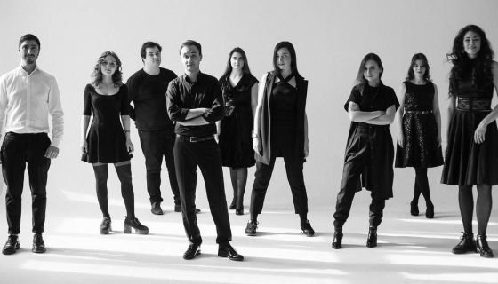 Simple Music Ensemble. Ведьмак