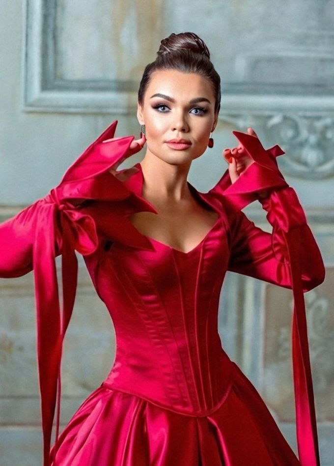 Концерт «Бах, Гендель, Моцарт»