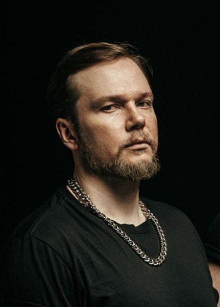 Река Фест: Slam Edition