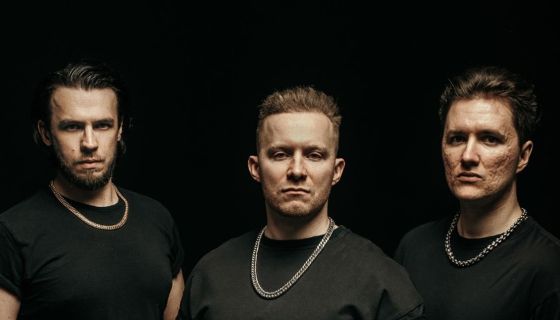 Река Фест: Slam Edition