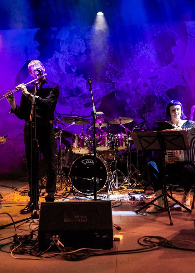 Vermicelli Orchestra