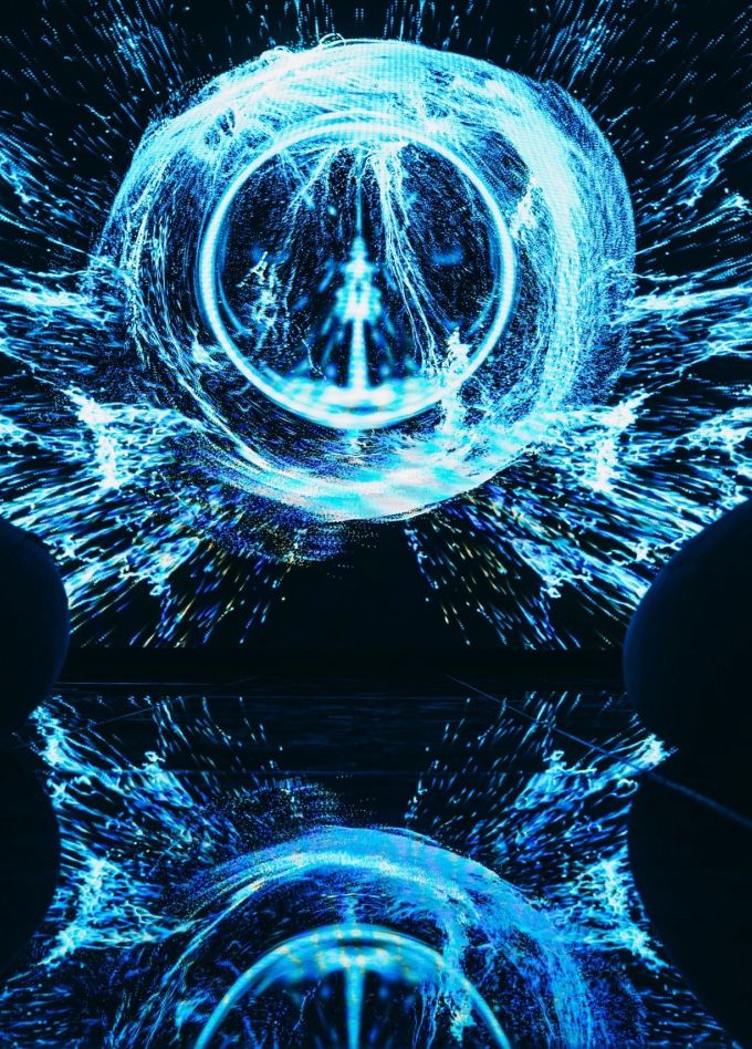 Стихии / Elements