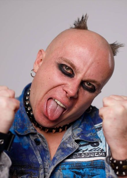The Prodigy Show