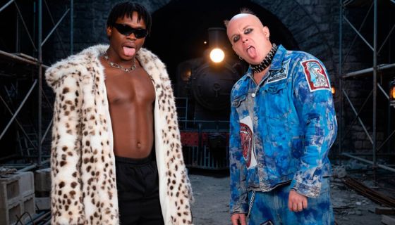 The Prodigy Show