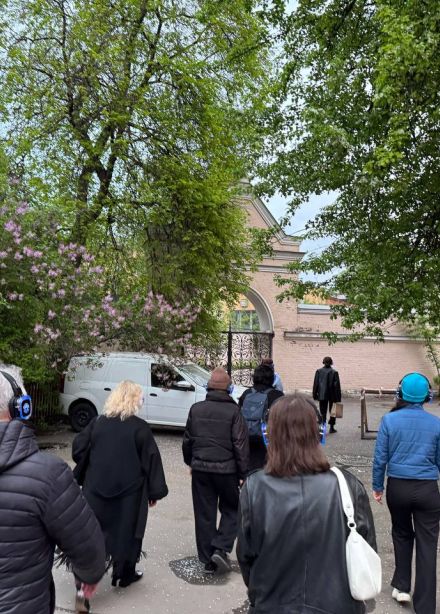 Князь. Тайны