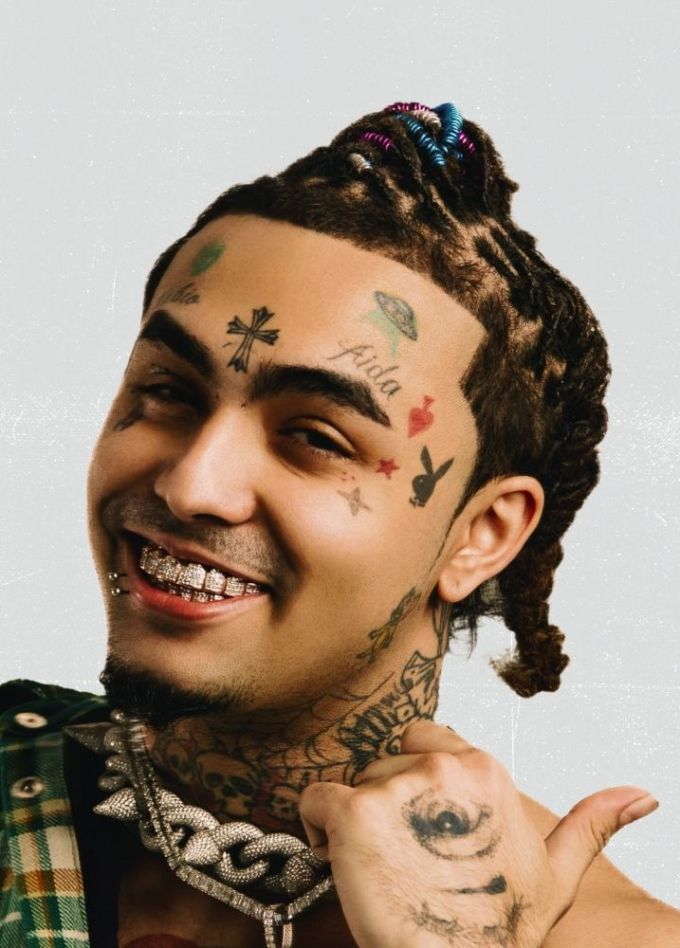 Lil Pump