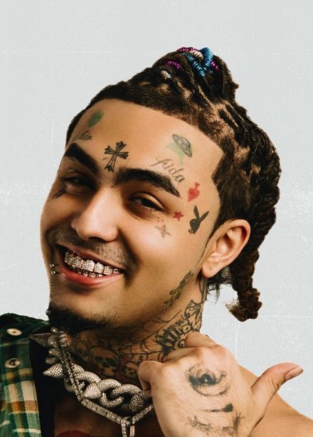 Lil Pump