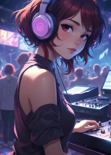Fandom Party