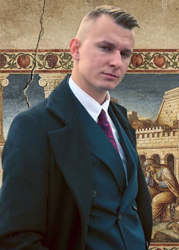 Алексей Третьяков