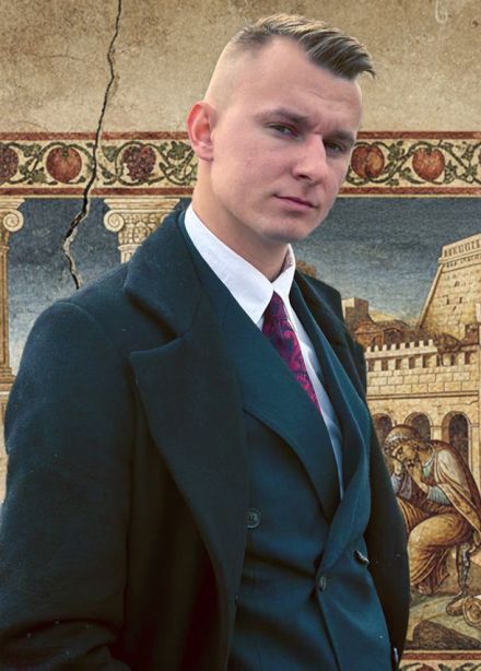 Алексей Третьяков