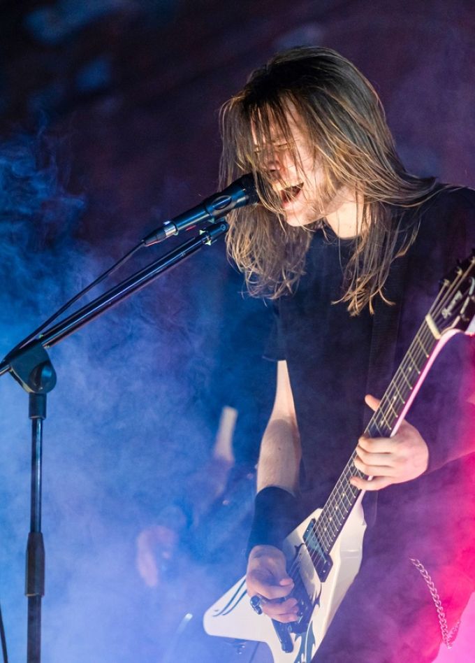 Metallica Tribute Show
