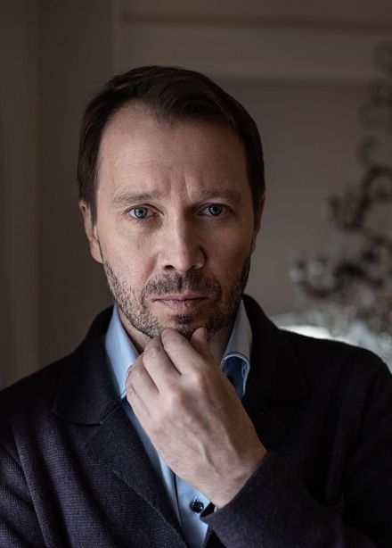 Концерт «Онегин. Лирические отступления»