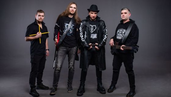 Концерт «Вечер памяти Виктора Цоя»