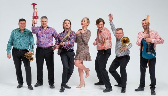 Jazz Dance Orchestra